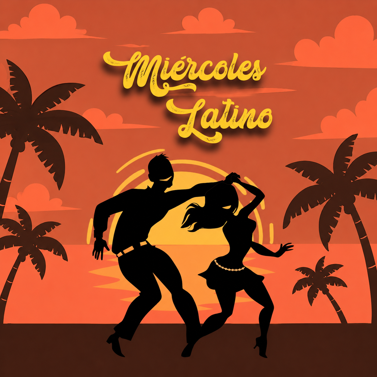 Miércoles Latino